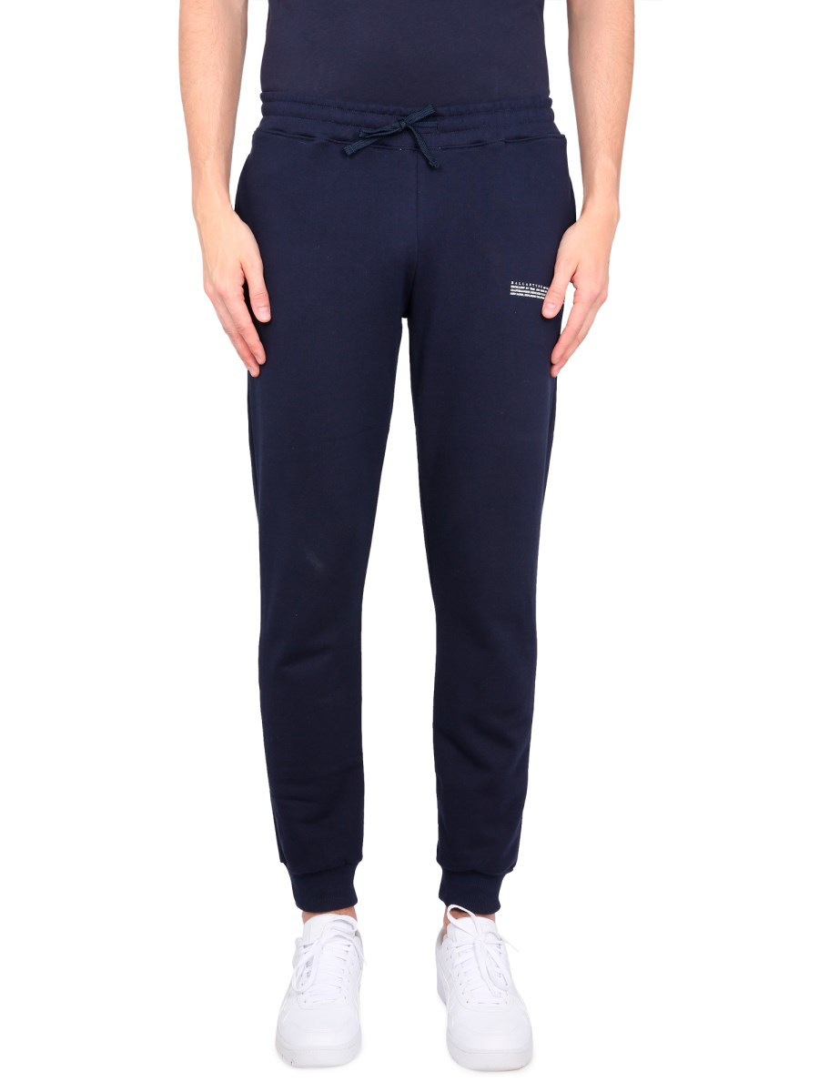 PANTALONE JOGGING