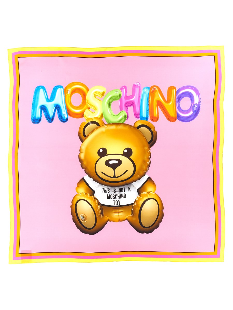 FOULARD TEDDY