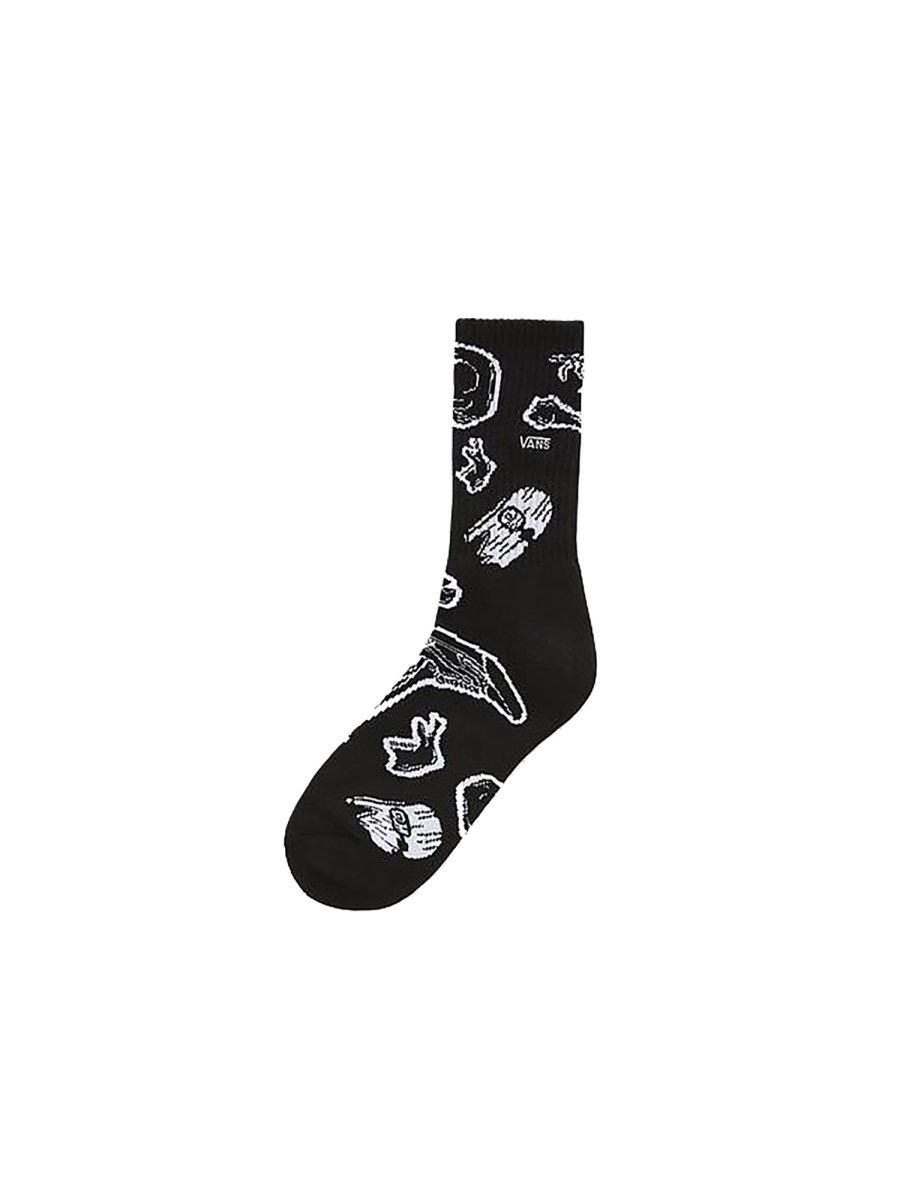 BONE YARD SOCKS