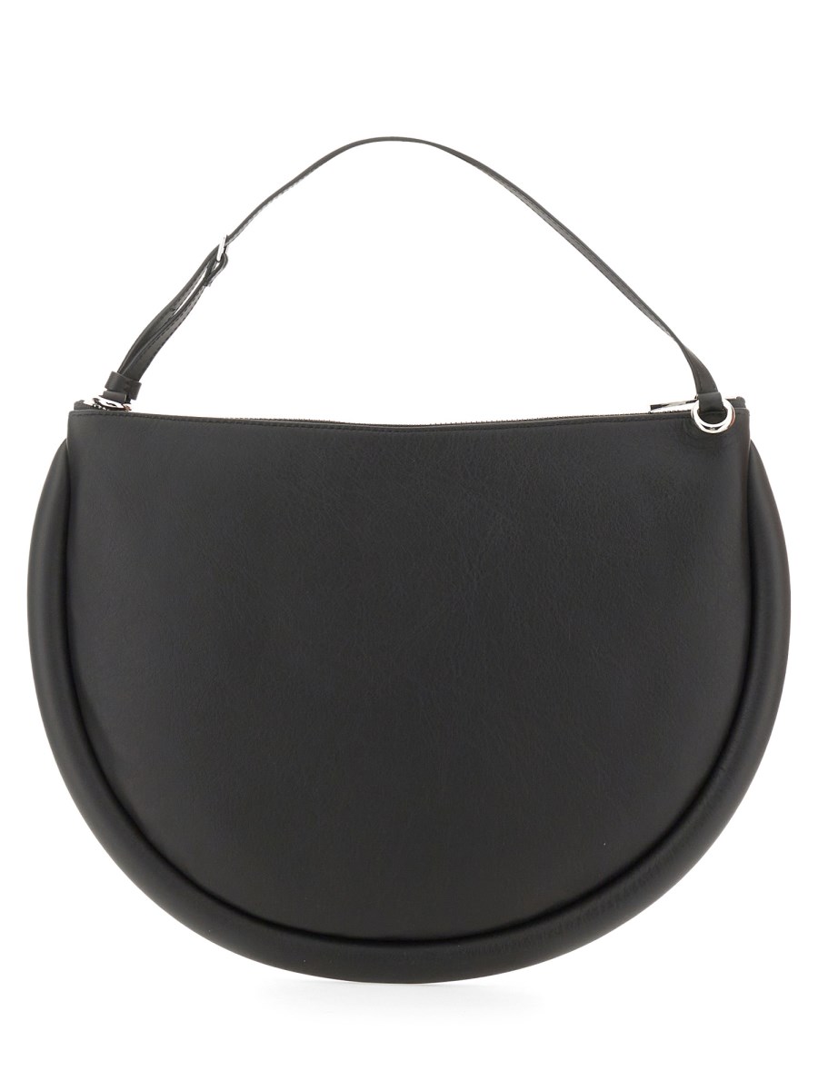 BORSA A SPALLA BUMPER-MOON MIDI
