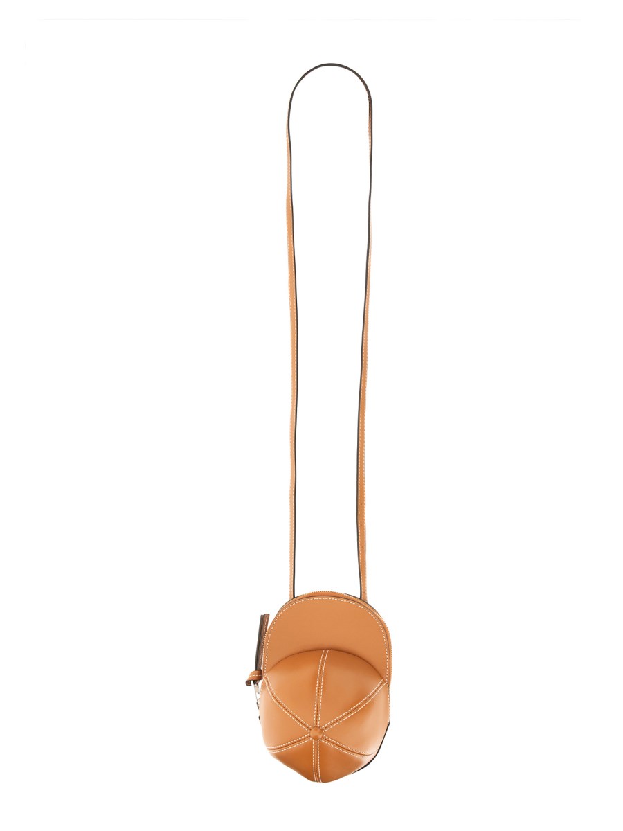 BORSA A TRACOLLA CAP