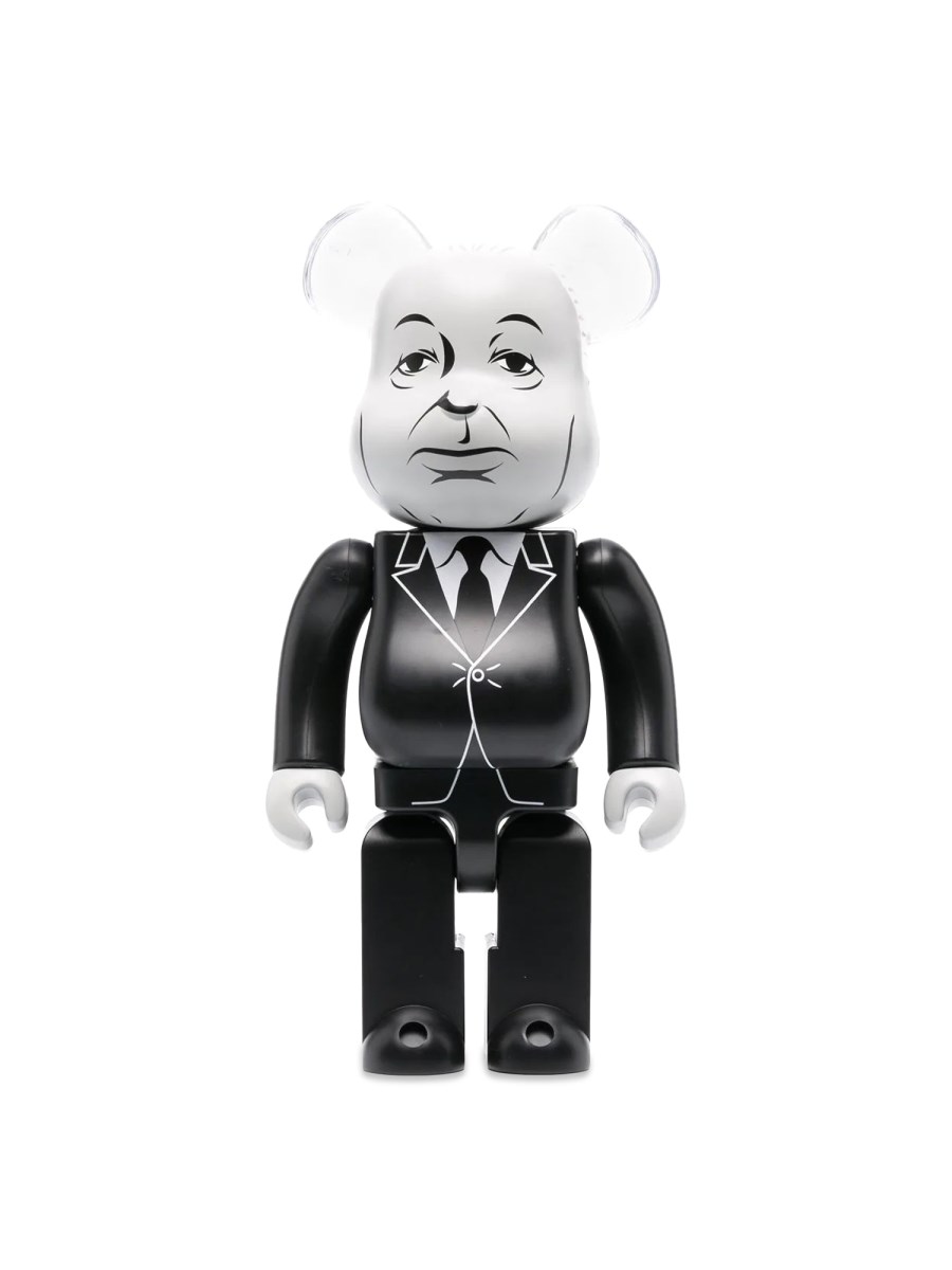FIGURE ALFRED HITCHCOCK BE@RBRICK 400%