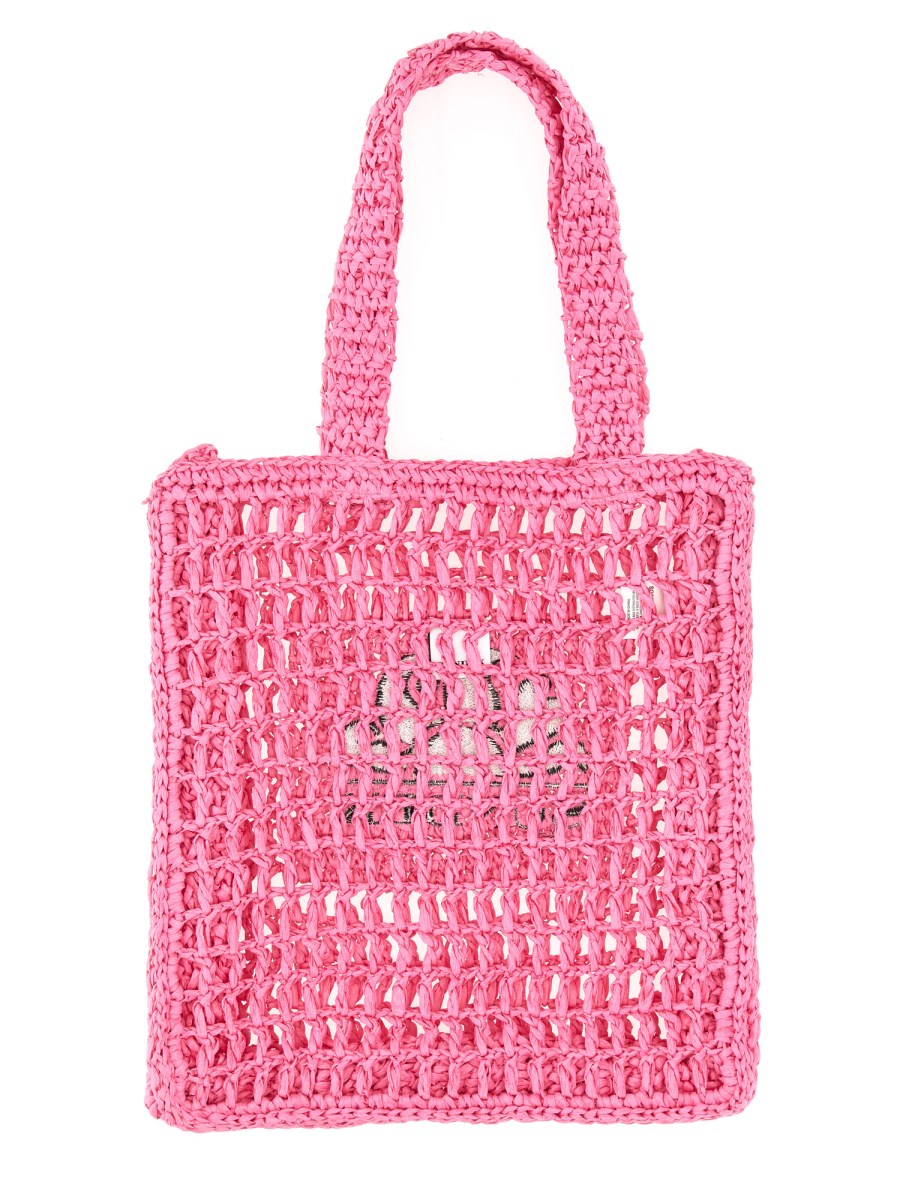 BORSA CON LOGO