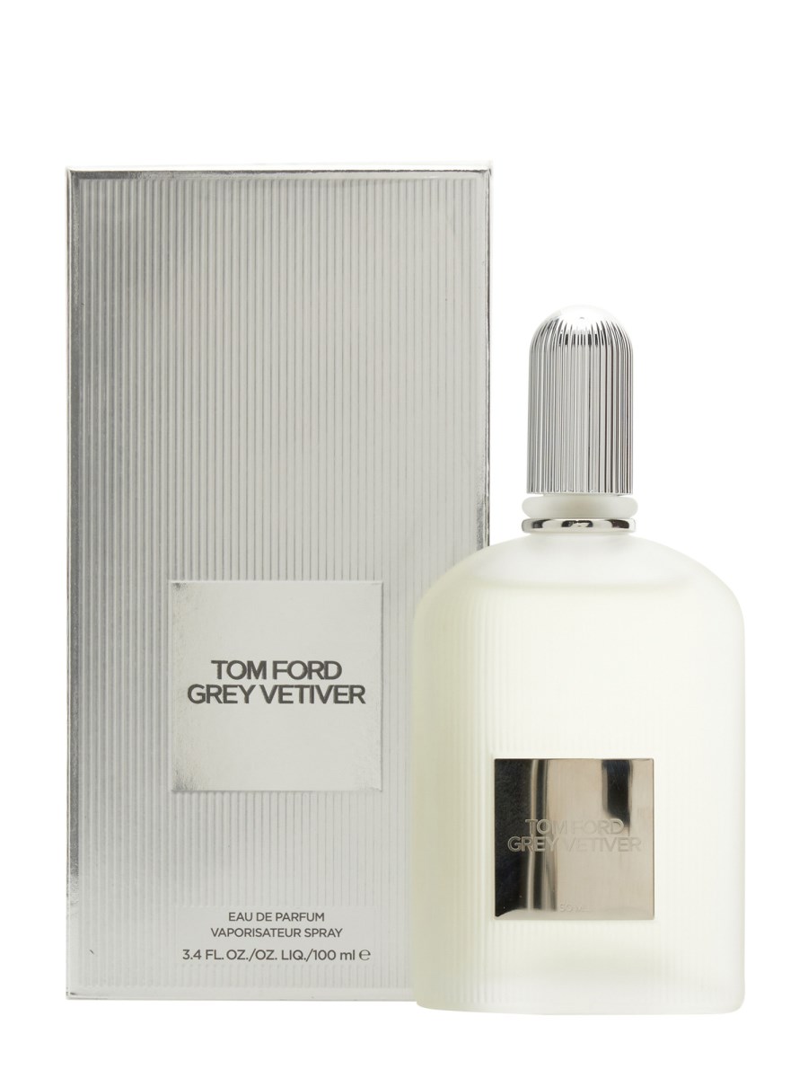 TOM FORD PROFUMO GREY VETIVER EAU DE PARFUM 100 ML