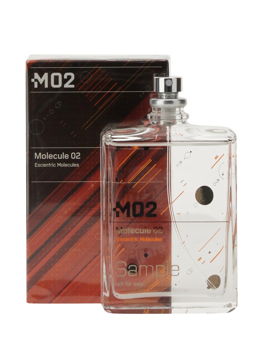 Molecule 02 limited online edition