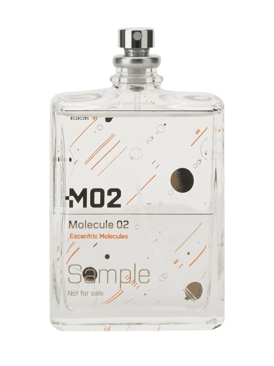 Molecule 02 100 discount ml