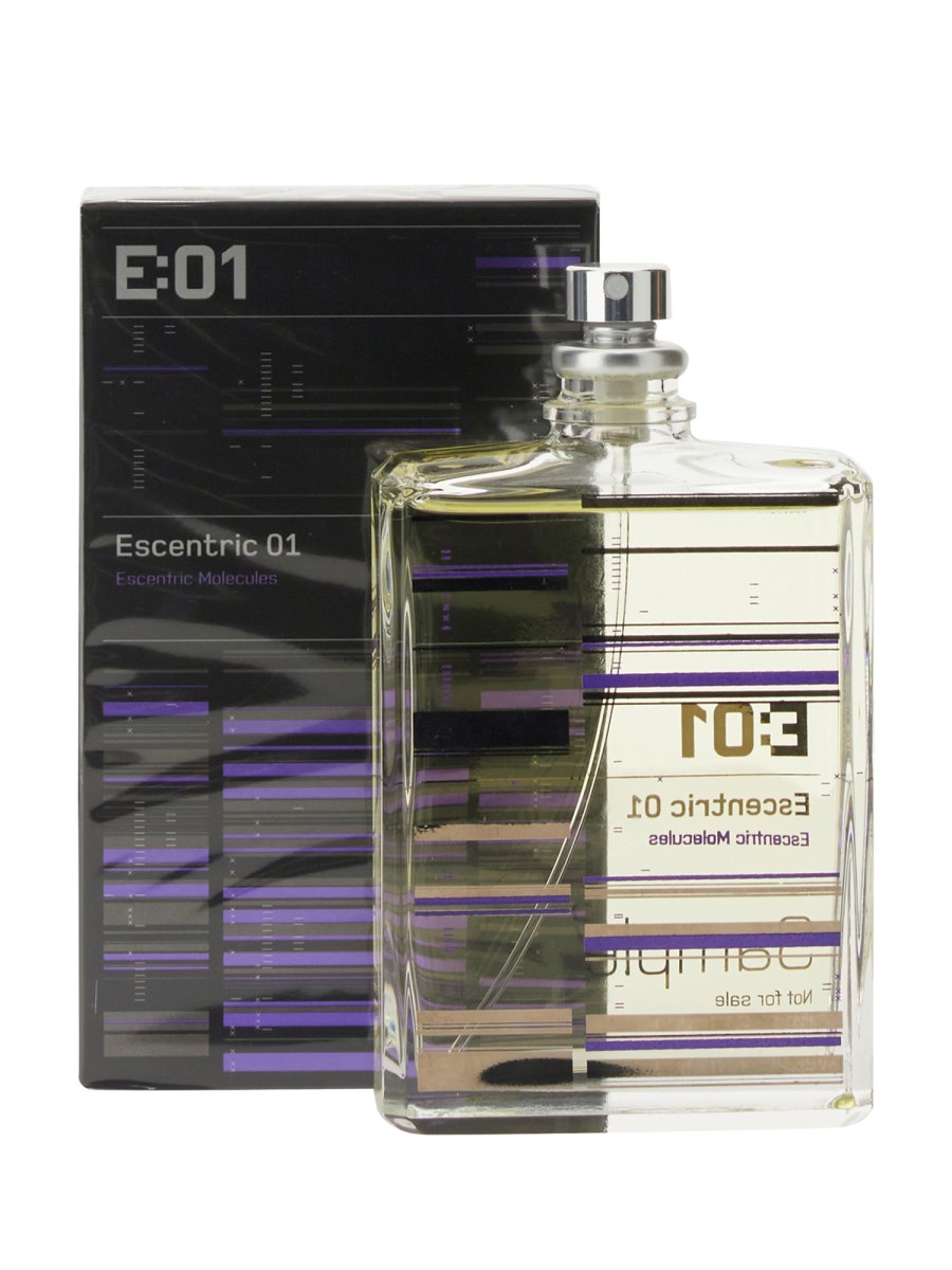 Escentric discount 03 perfume