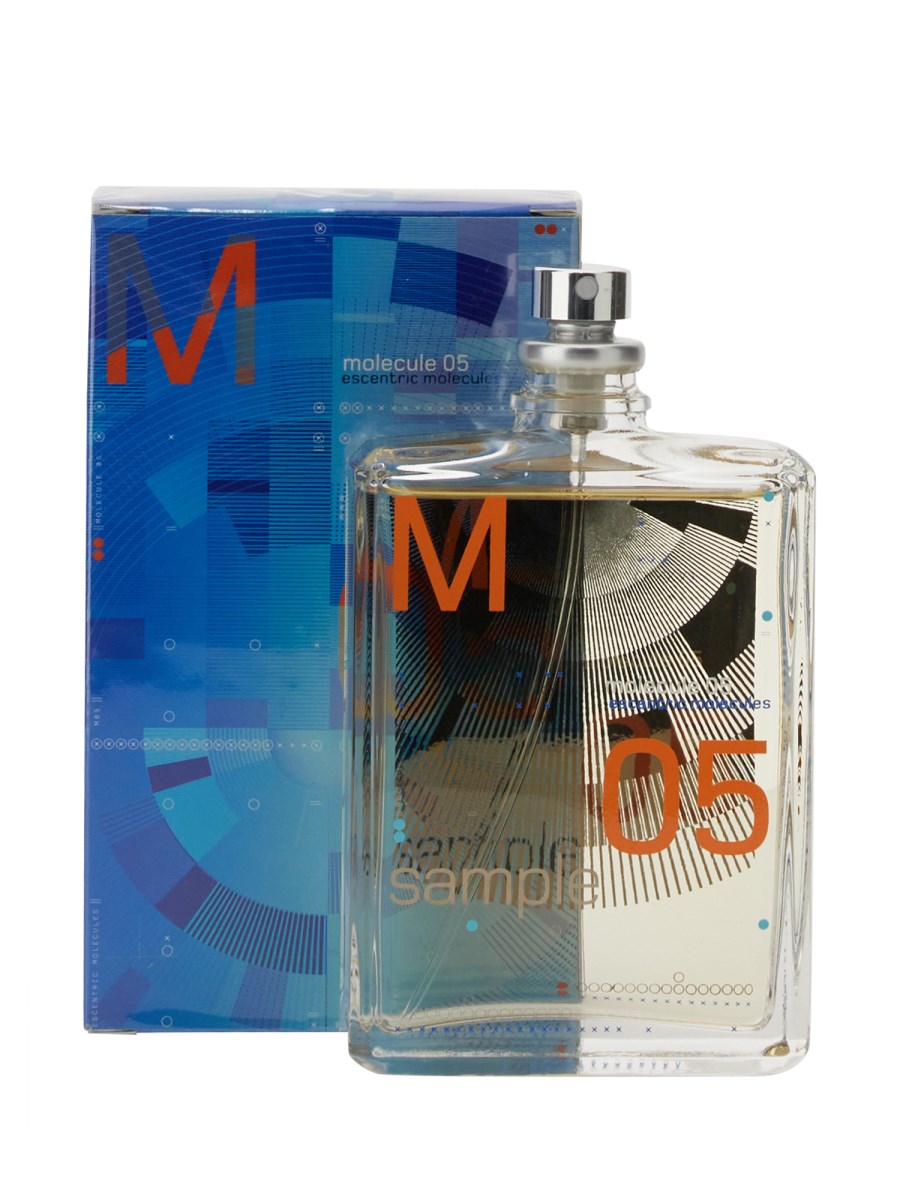 Molecule perfume 05 hot sale