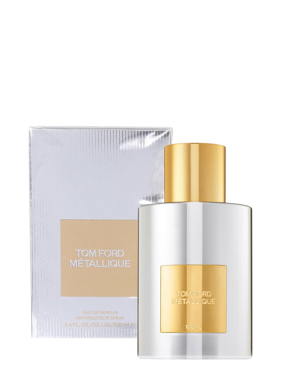 PROFUMO METALLIQUE 
