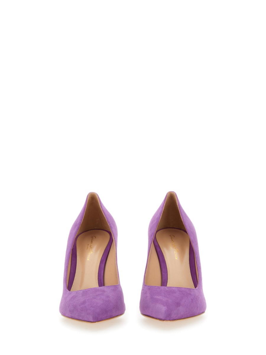 DECOLLETÈ GIANVITO 85 