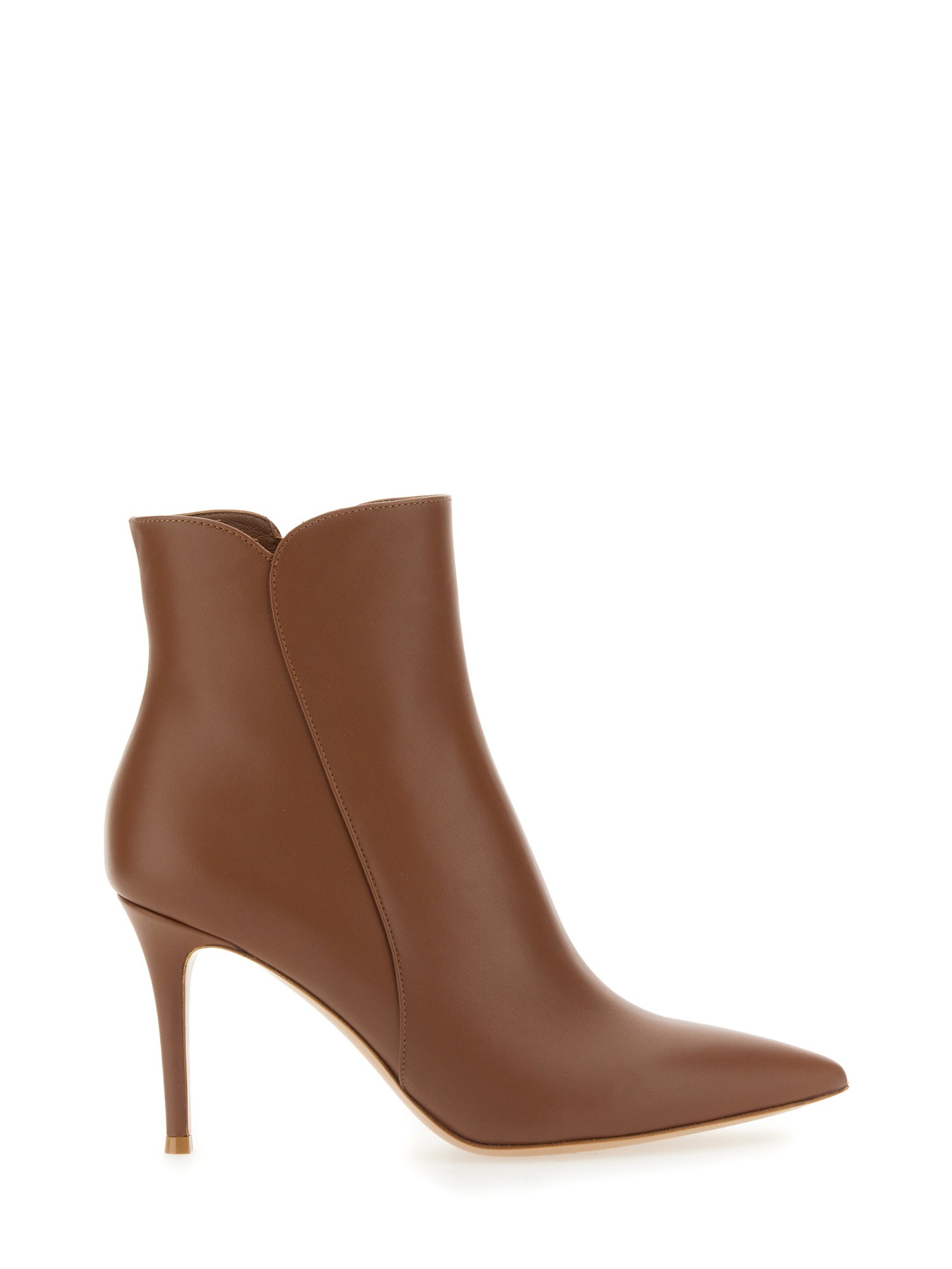 gianvito rossi levy 85 boot