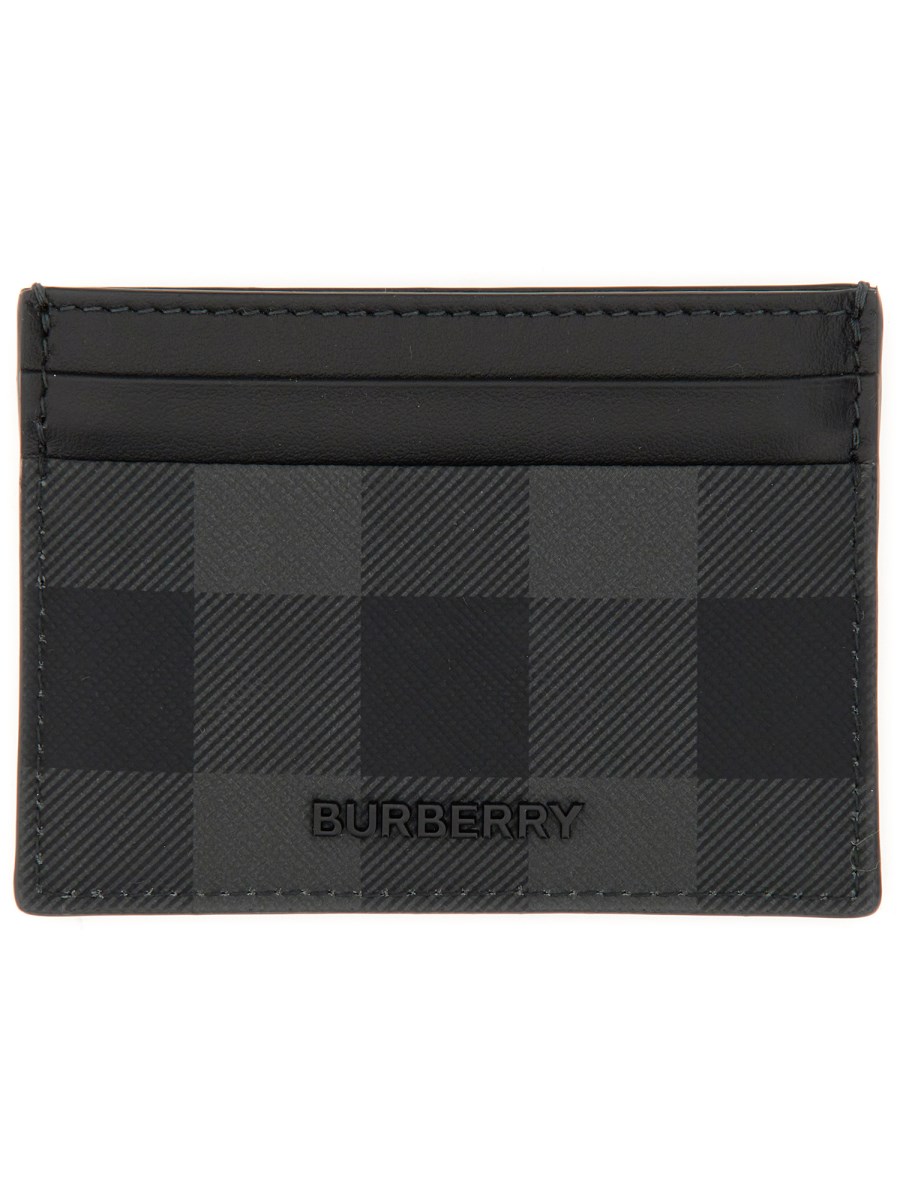 Burberry mens hotsell wallet us