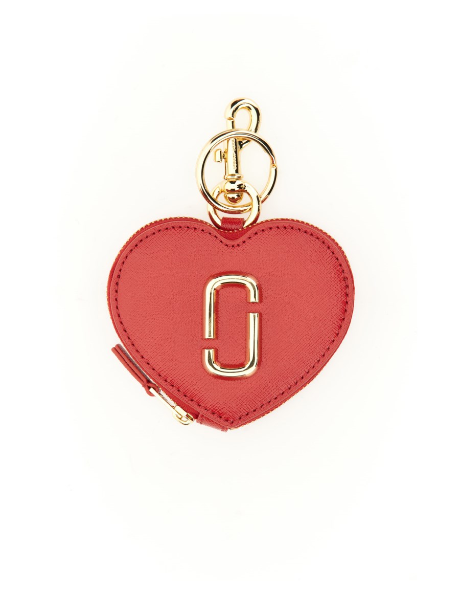 POUCH THE HEART