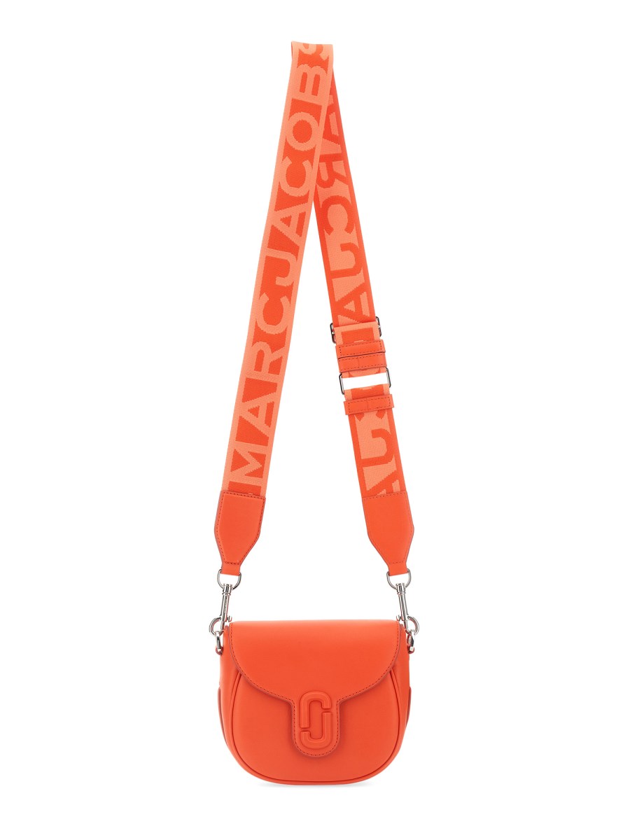 Marc jacobs saddle crossbody bag hotsell
