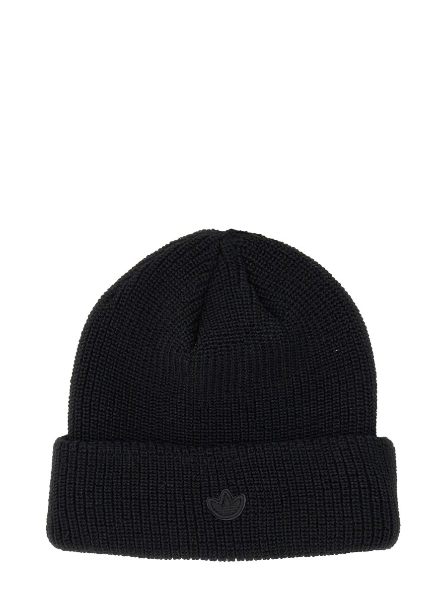 Mens adidas best sale beanie hats