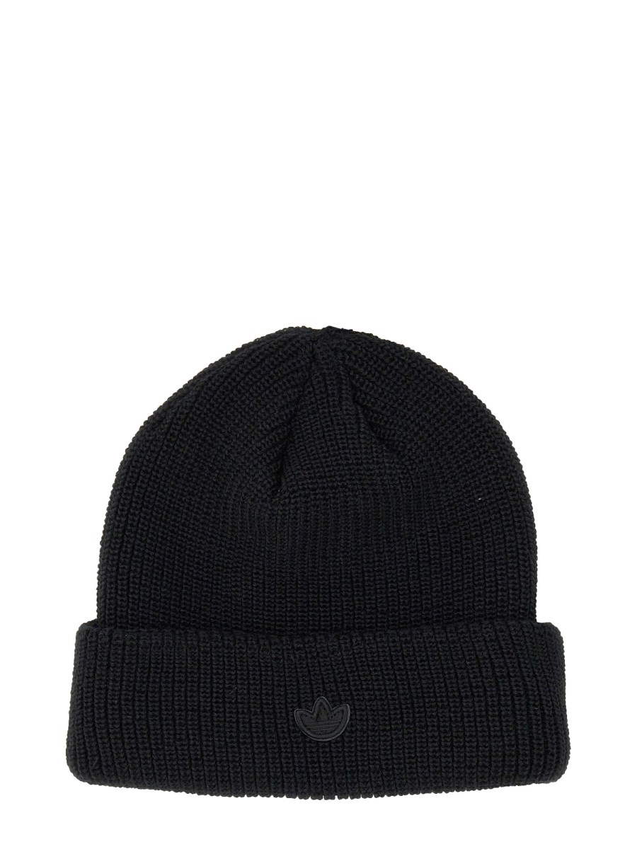 Adidas originals beanie hat clearance