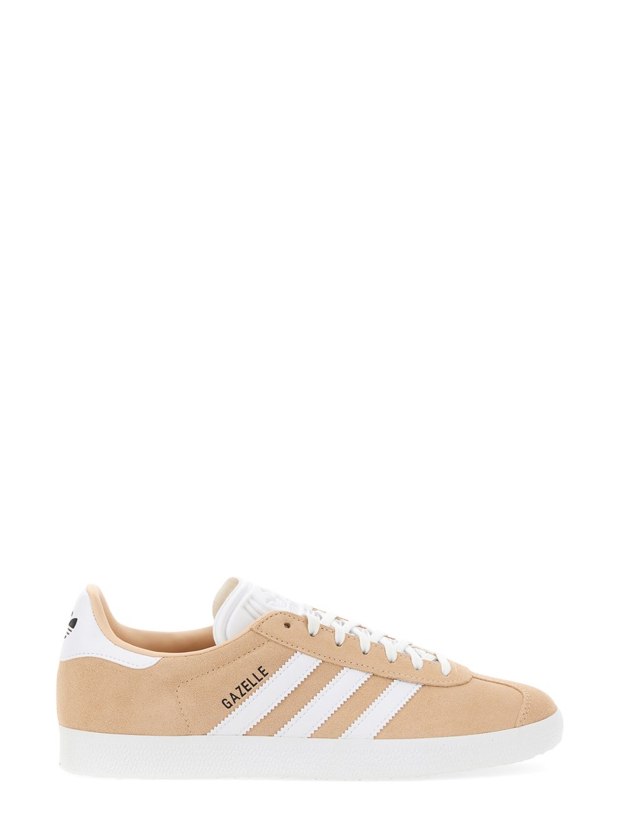 Adidas 2025 suede femme