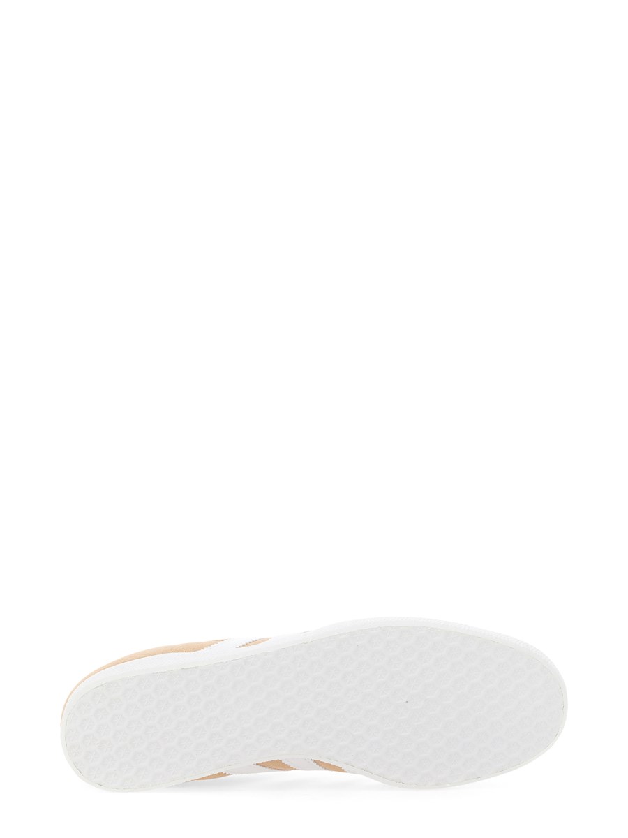 ADIDAS ORIGINALS - GAZELLE SUEDE SNEAKER - Eleonora Bonucci