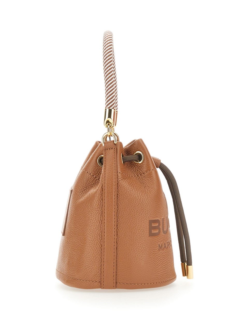 The Marc Jacobs Bucket Bag: Our New Obsession —