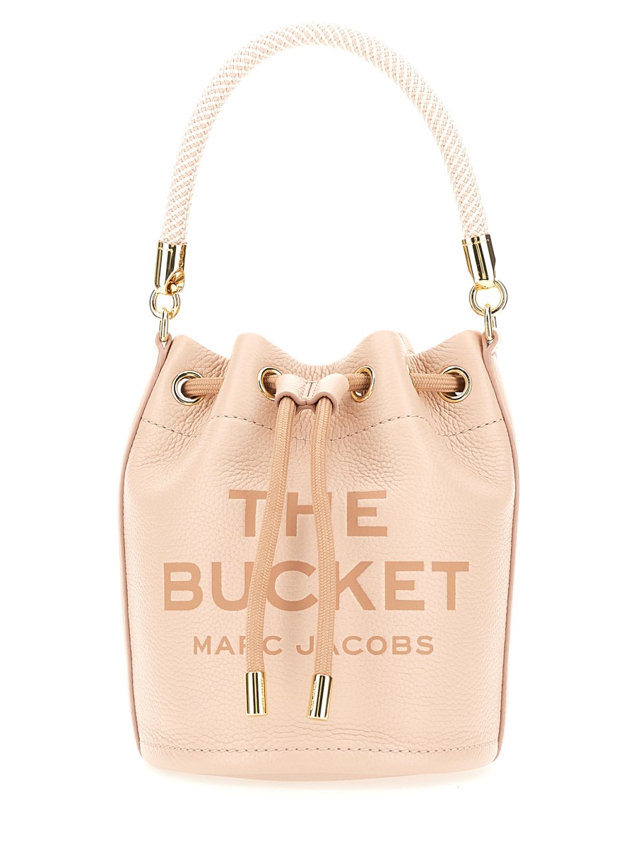 The Marc Jacobs Bucket Bag: Our New Obsession —