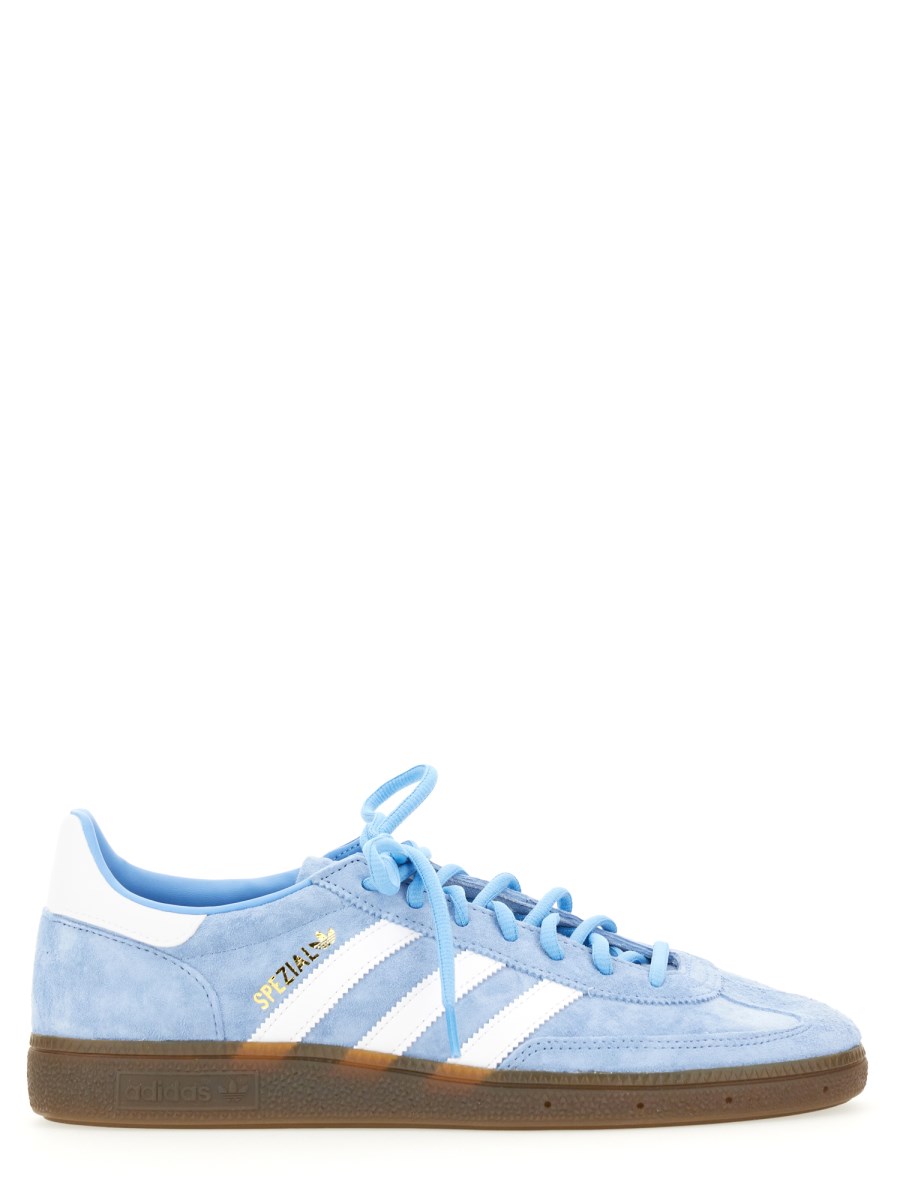 Adidas originals on sale handball spezial uk