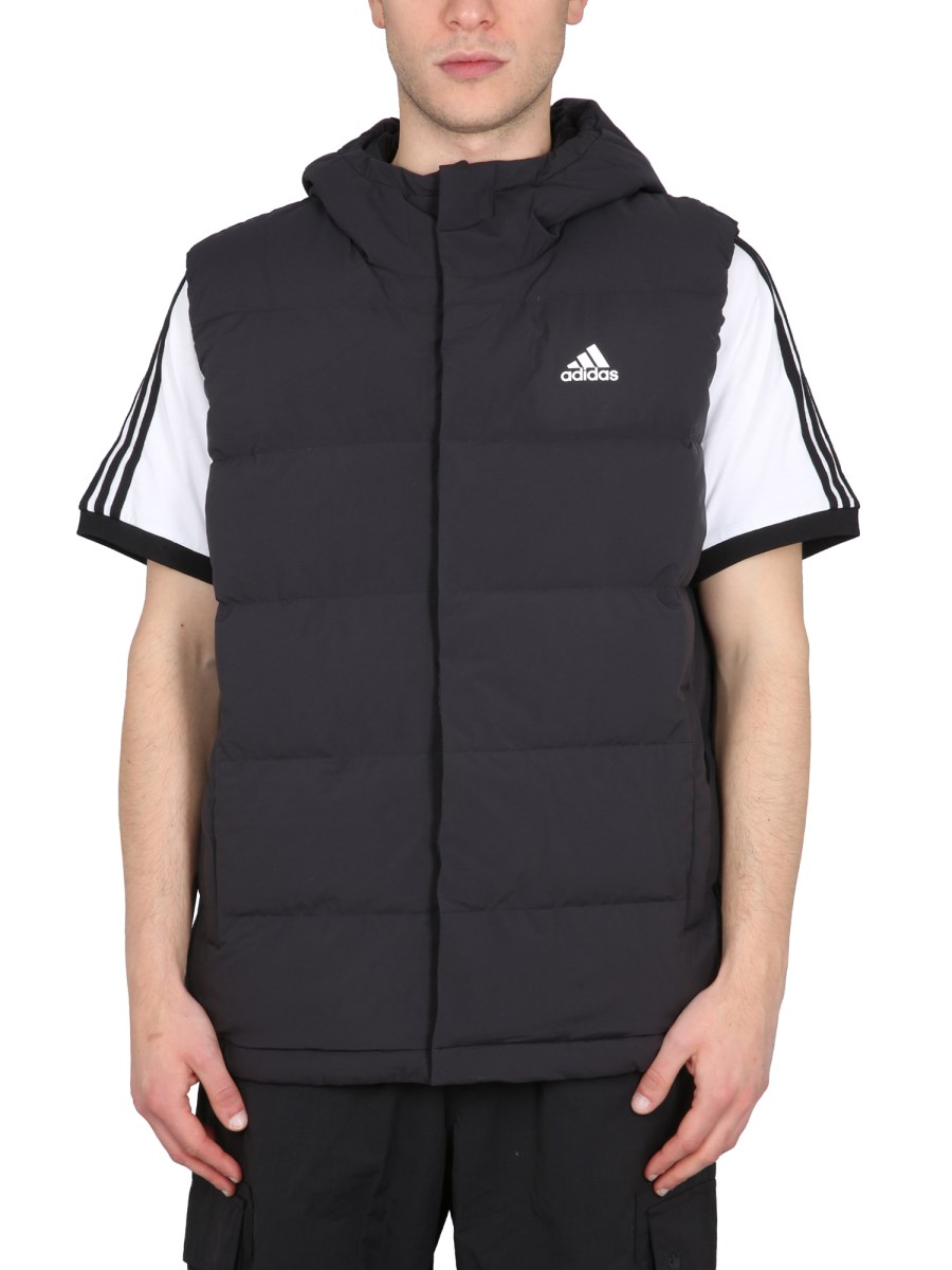 Adidas originals deals vest mens