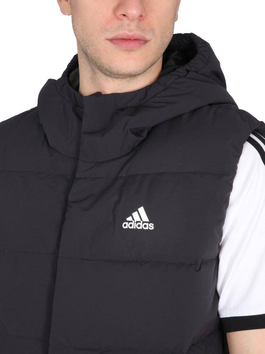 Helionic vest clearance adidas