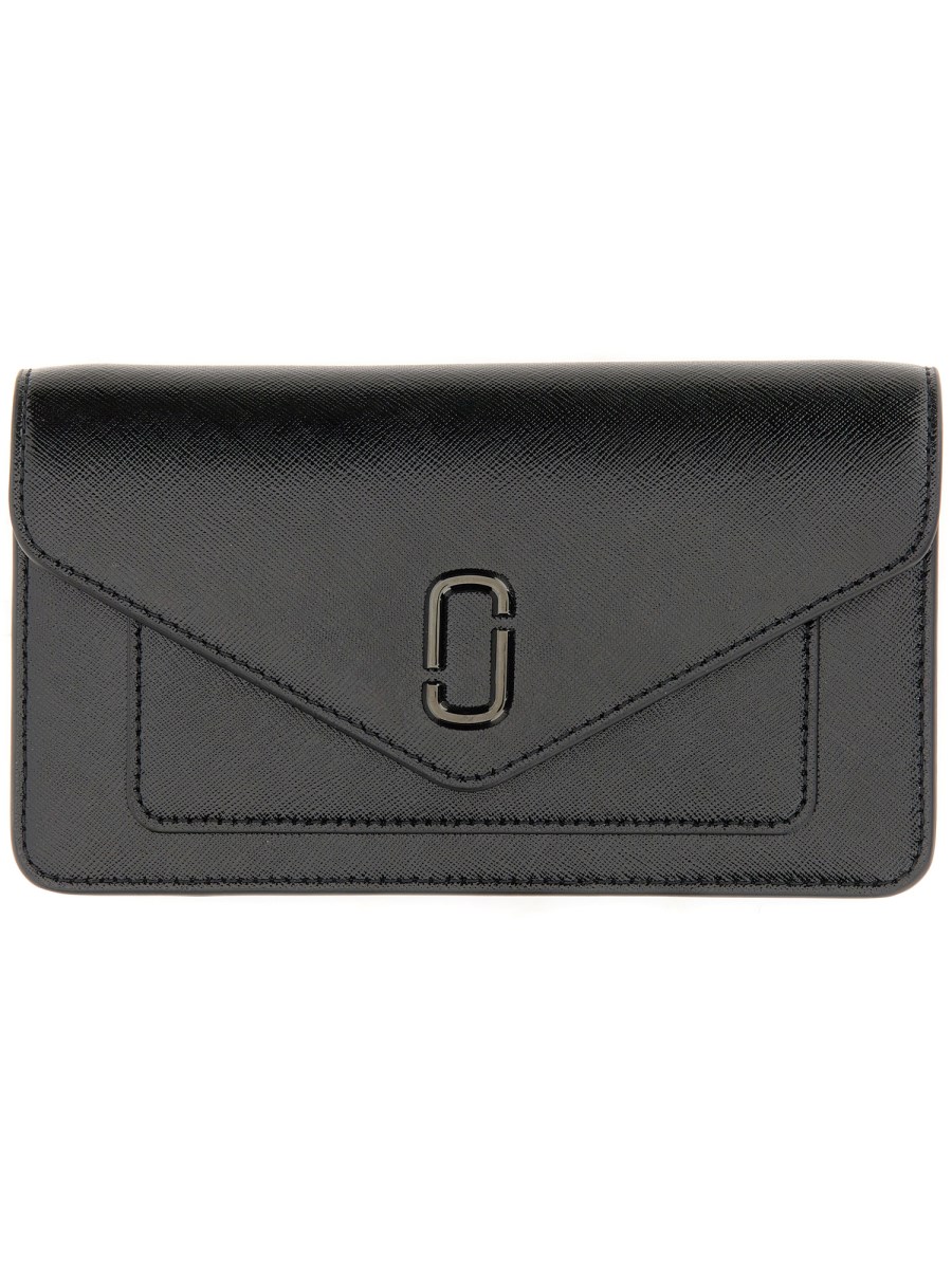 The Longshot Chain Wallet DTM, Marc Jacobs