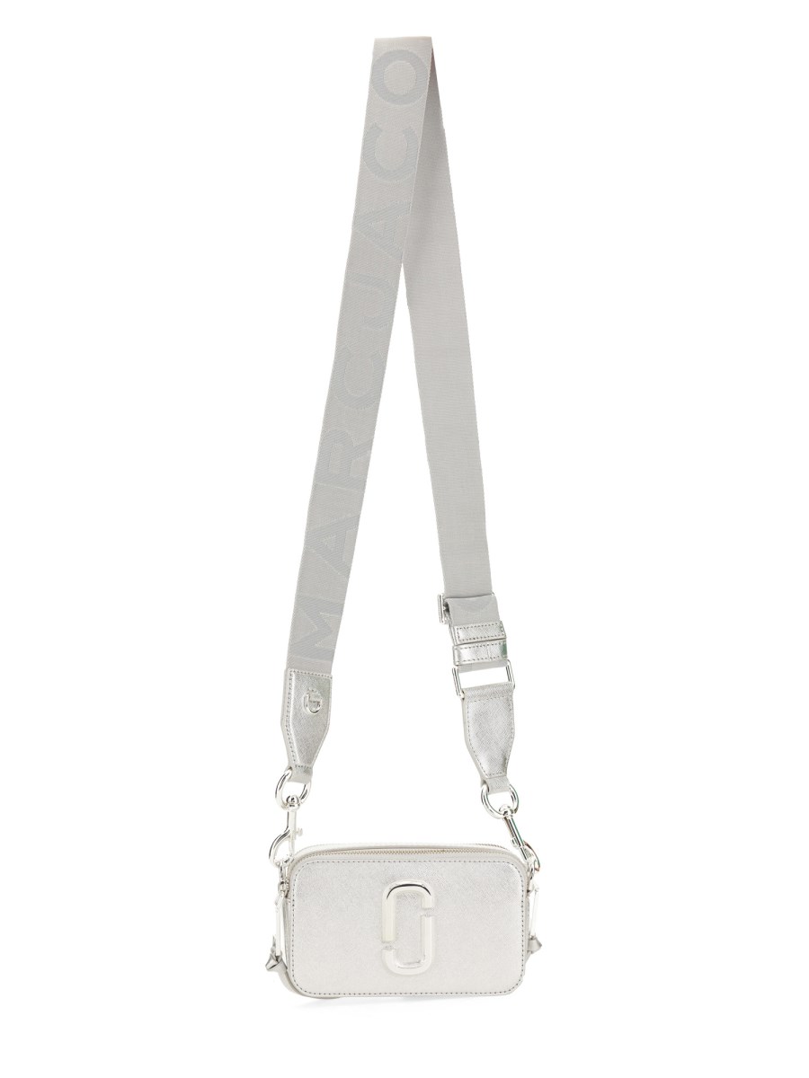 Marc jacobs cheap snapshot dtm metallic