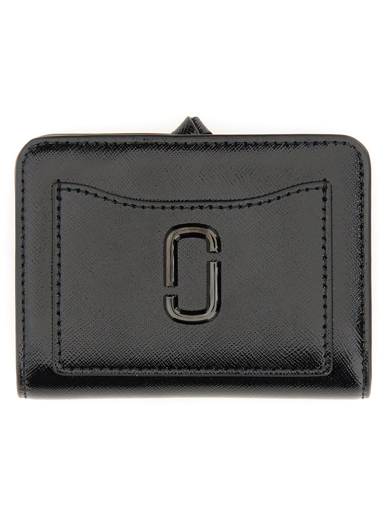 marc jacobs compact wallet the utility snapshot dtm mini