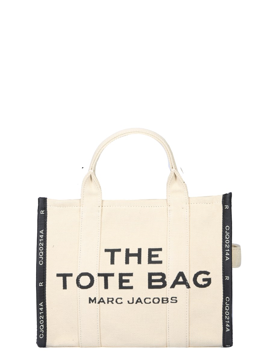 THE MEDIUM CANVAS TOTE BAG for Women - Marc Jacobs