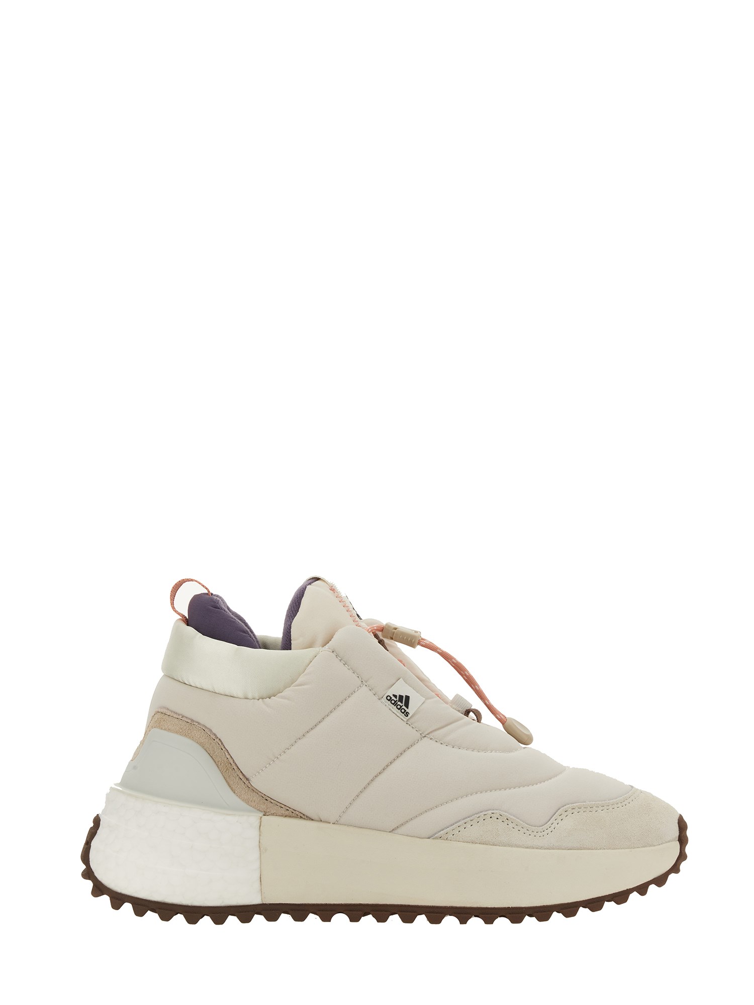 Adidas Originals Trainer "x Plrboost" In Grey