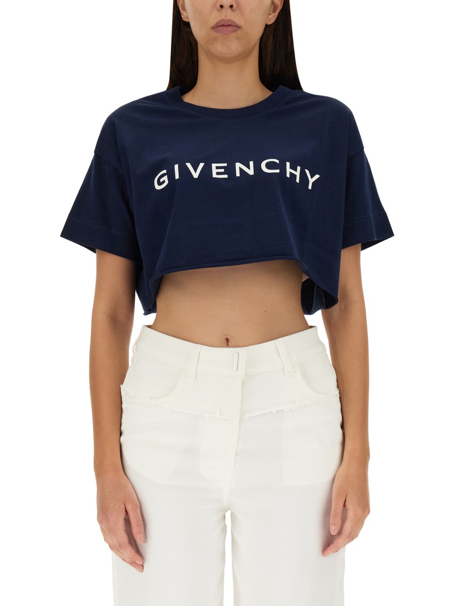 T shirt givenchy 2019 sale