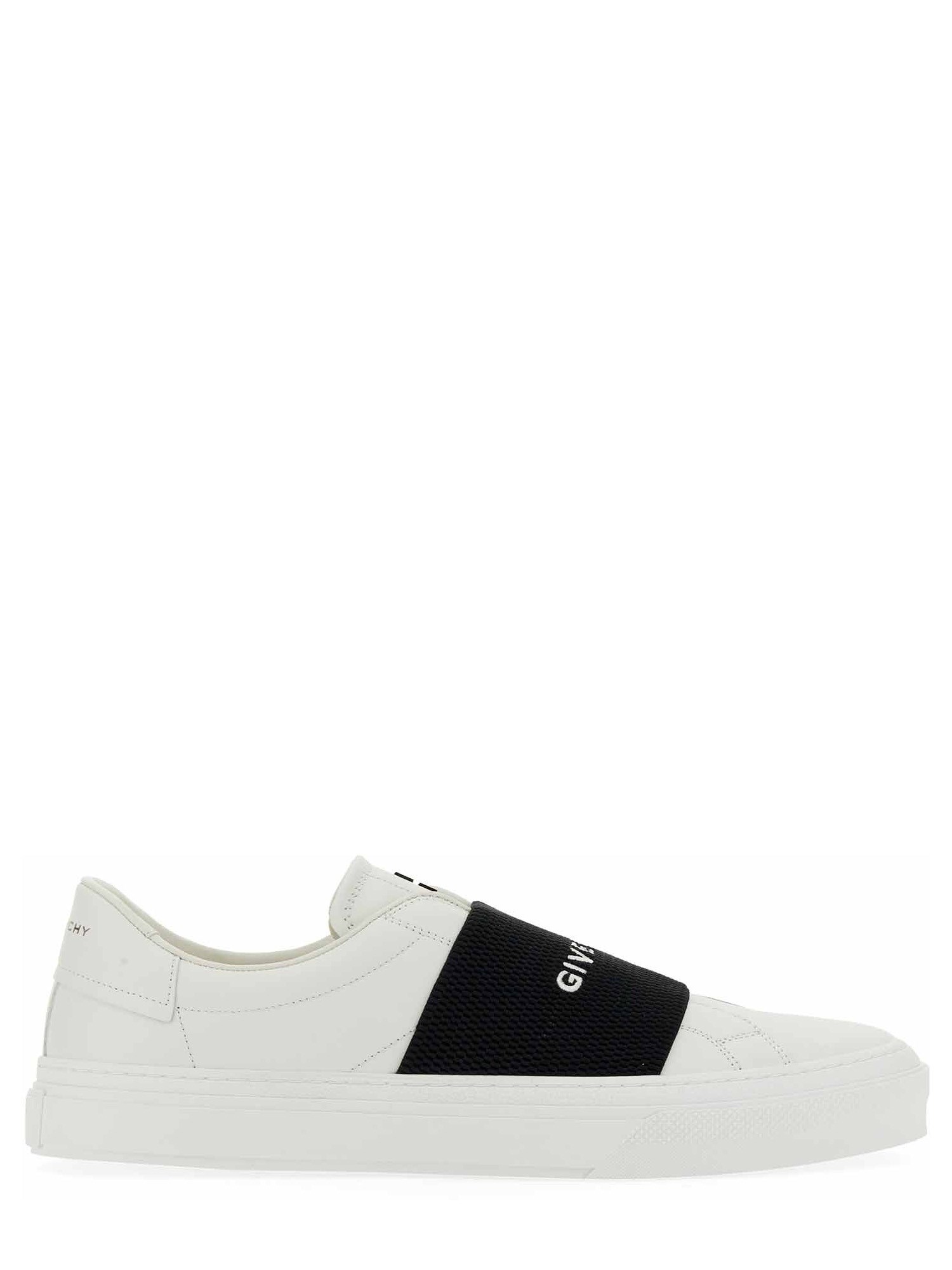 Givenchy Sneakers In White