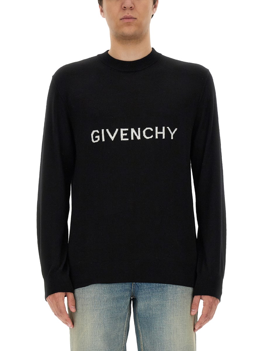 Givenchy maglia 2025