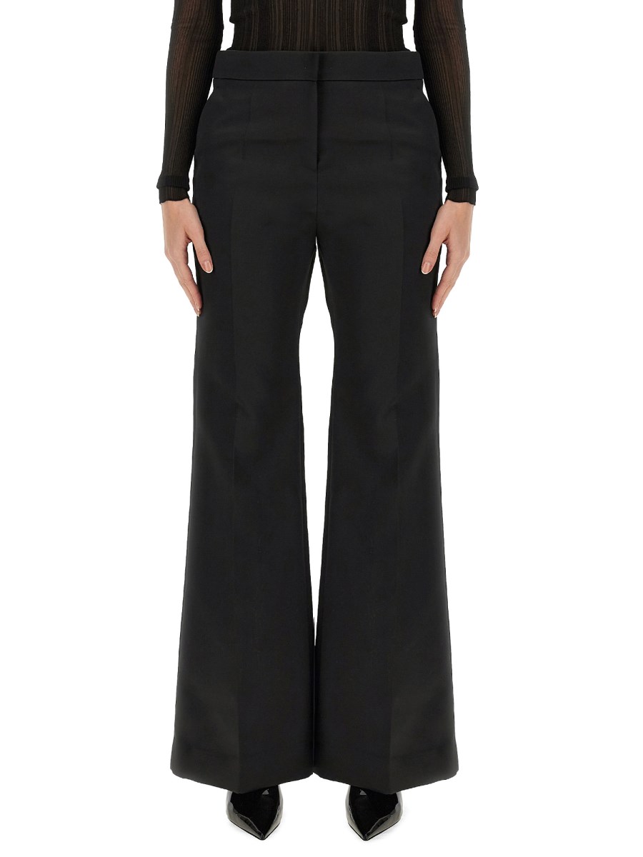 GIVENCHY PANTALONE FLARE FIT