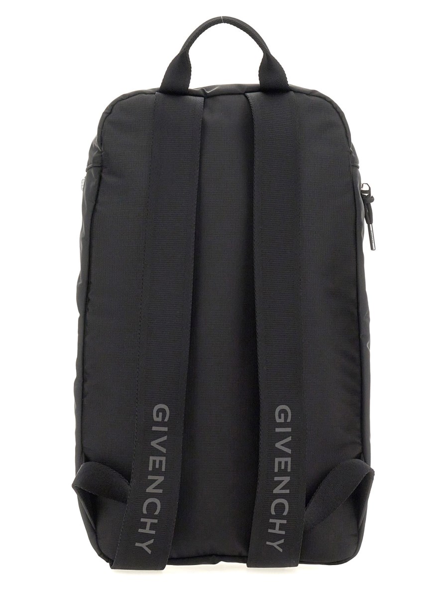 Givenchy discount nylon backpack