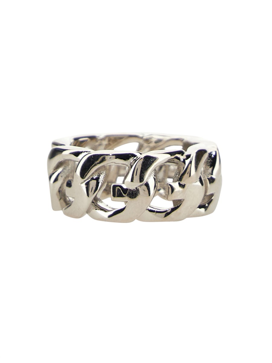 Givenchy ring outlet mens