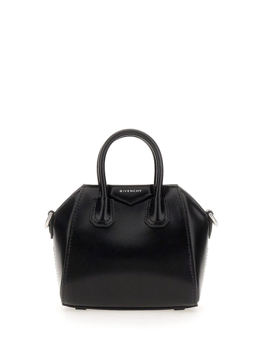 Givenchy, Bags, Givenchy Micro Antigona