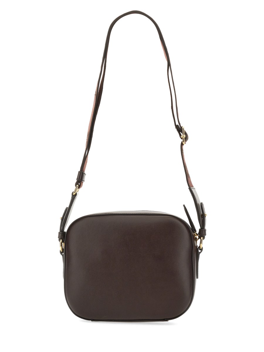 Stella mccartney star outlet camera bag