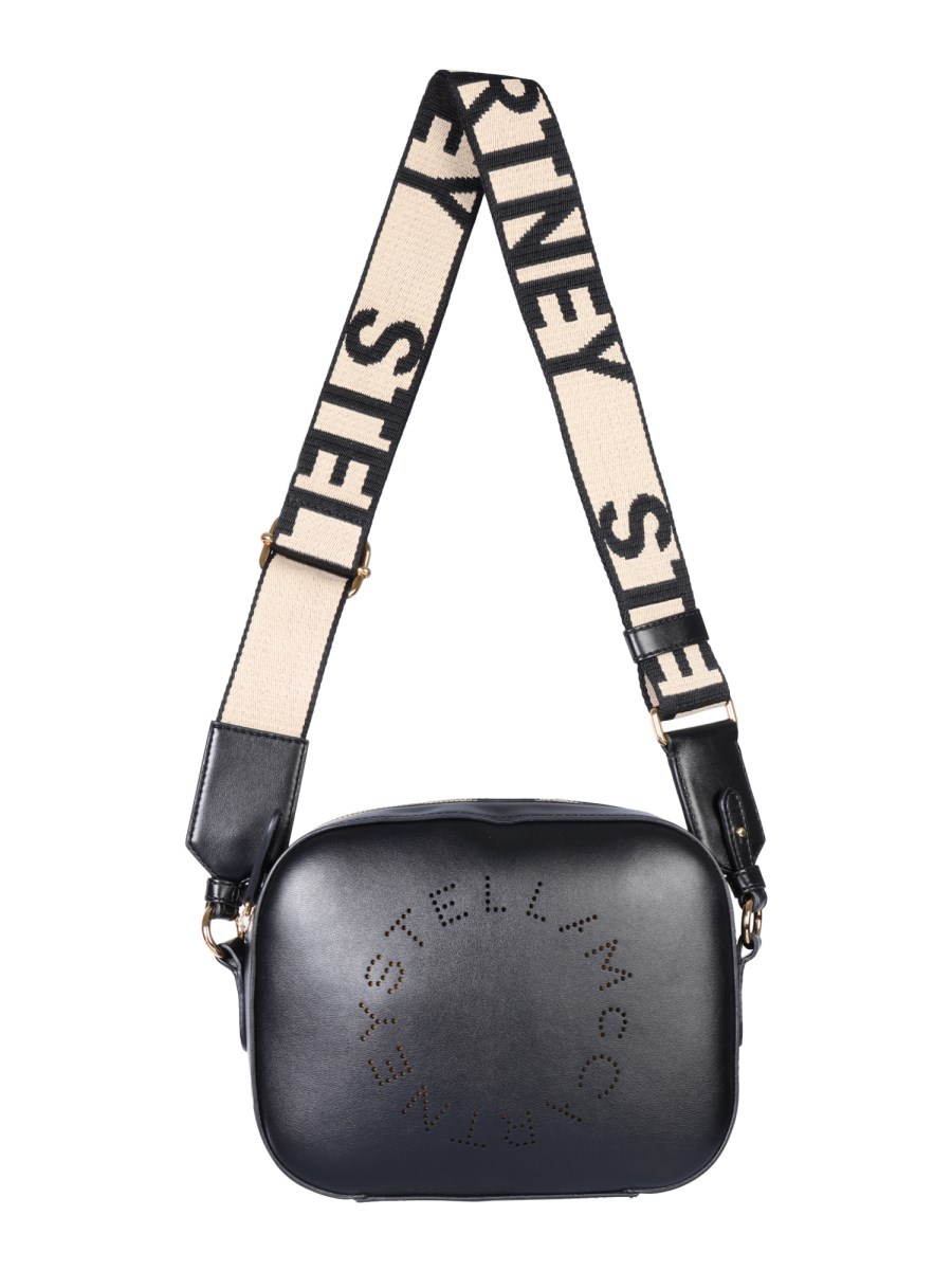 Stella mccartney outlet mini camera bag