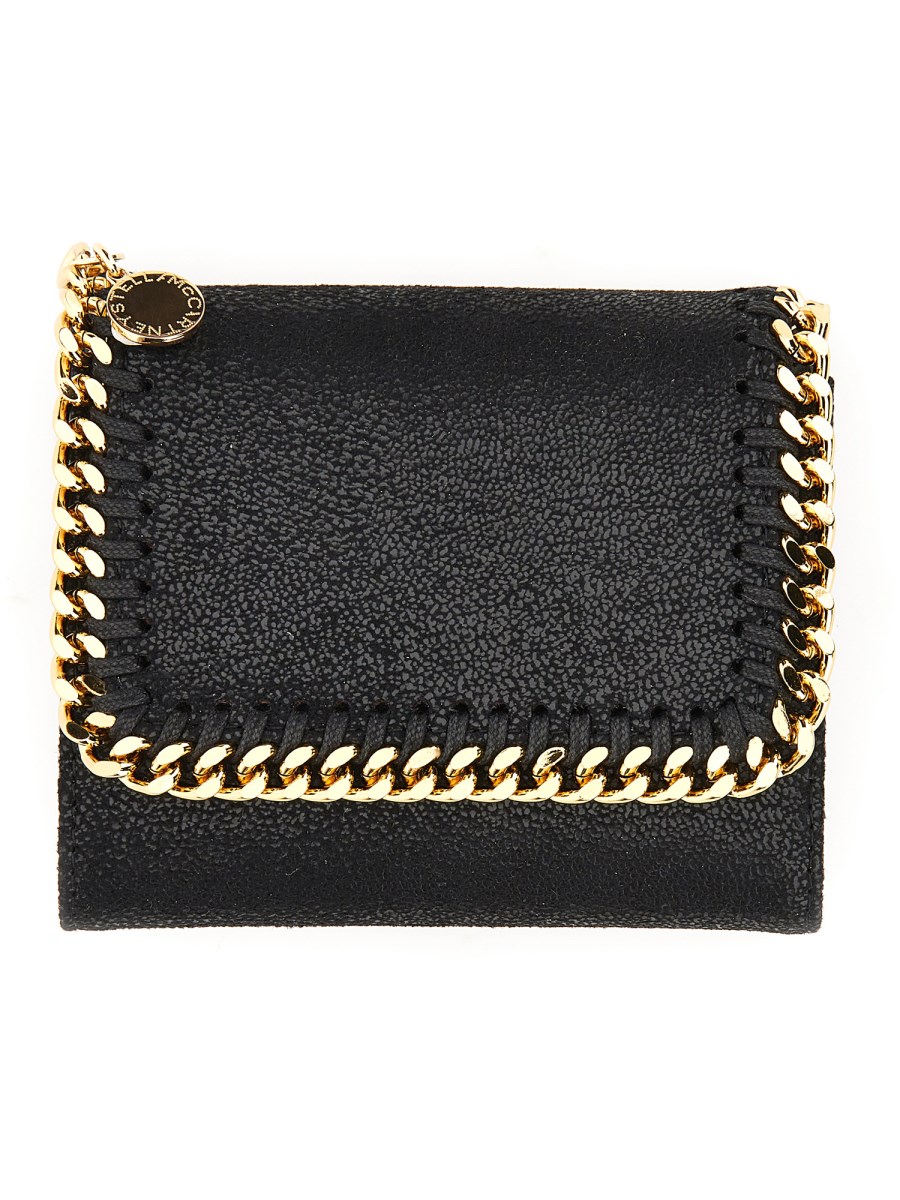 PORTAFOGLIO FALABELLA SMALL 