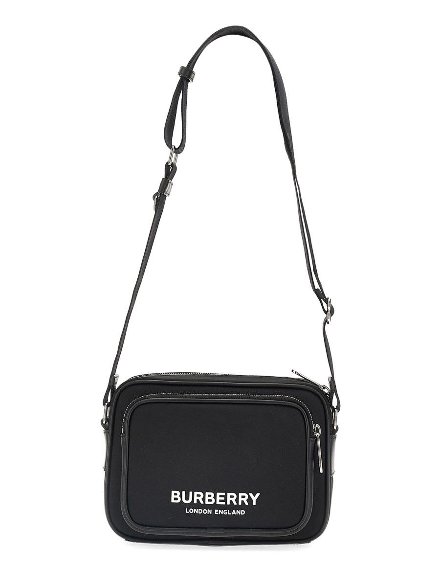 Burberry Paddy Bag