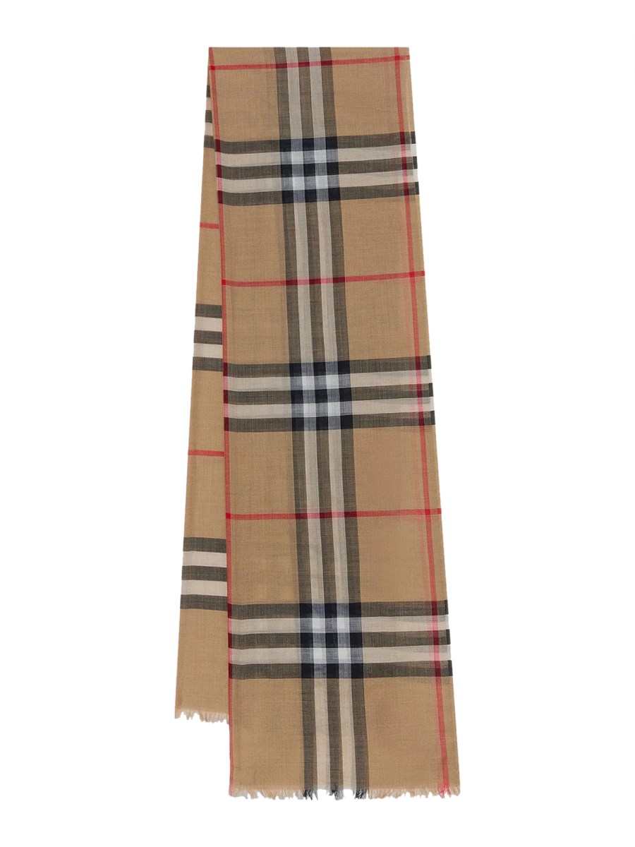 Burberry cheap scarf usa