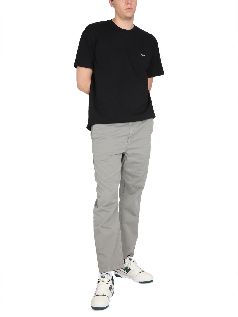 PANTALONE FLINT 