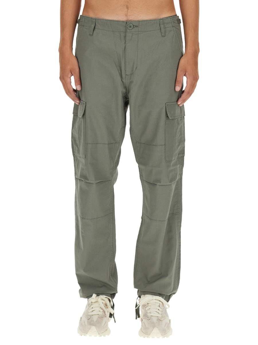 PANTALONE CARGO