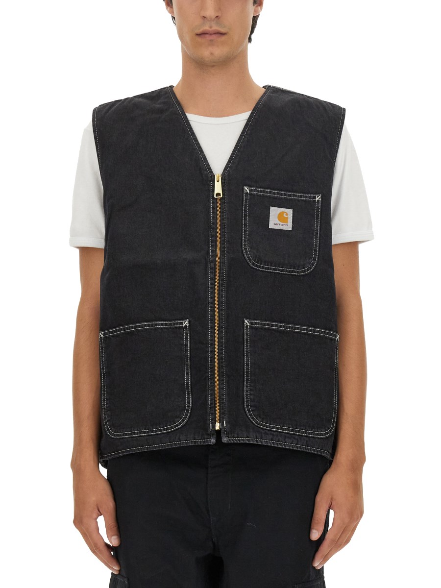 GILET CHORE