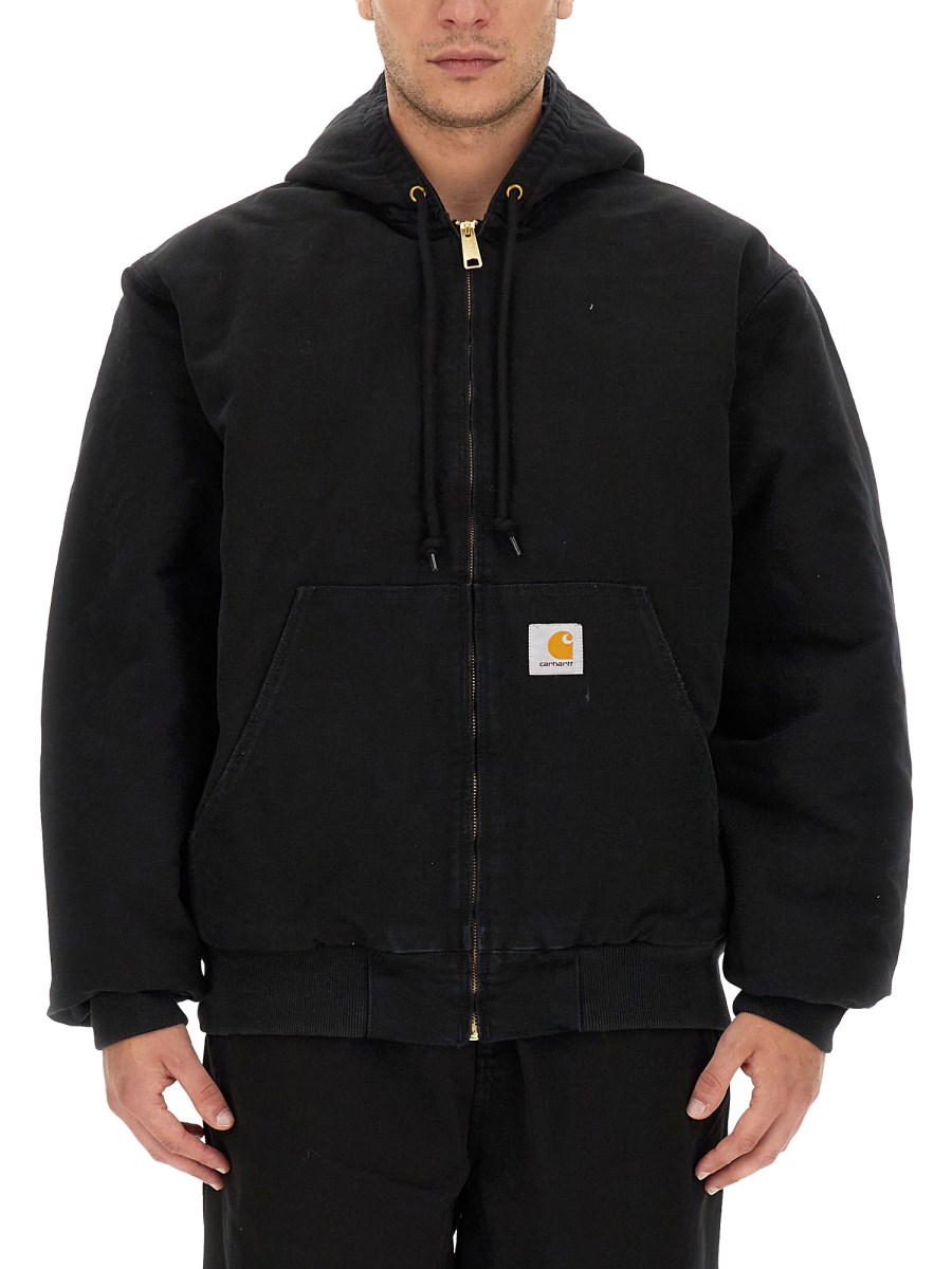 Carhartt wip 2024 og active jacket