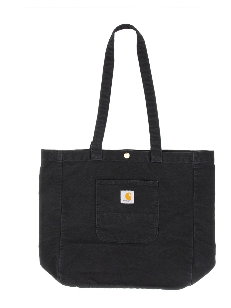 Carhartt wip simple tote bag hot sale