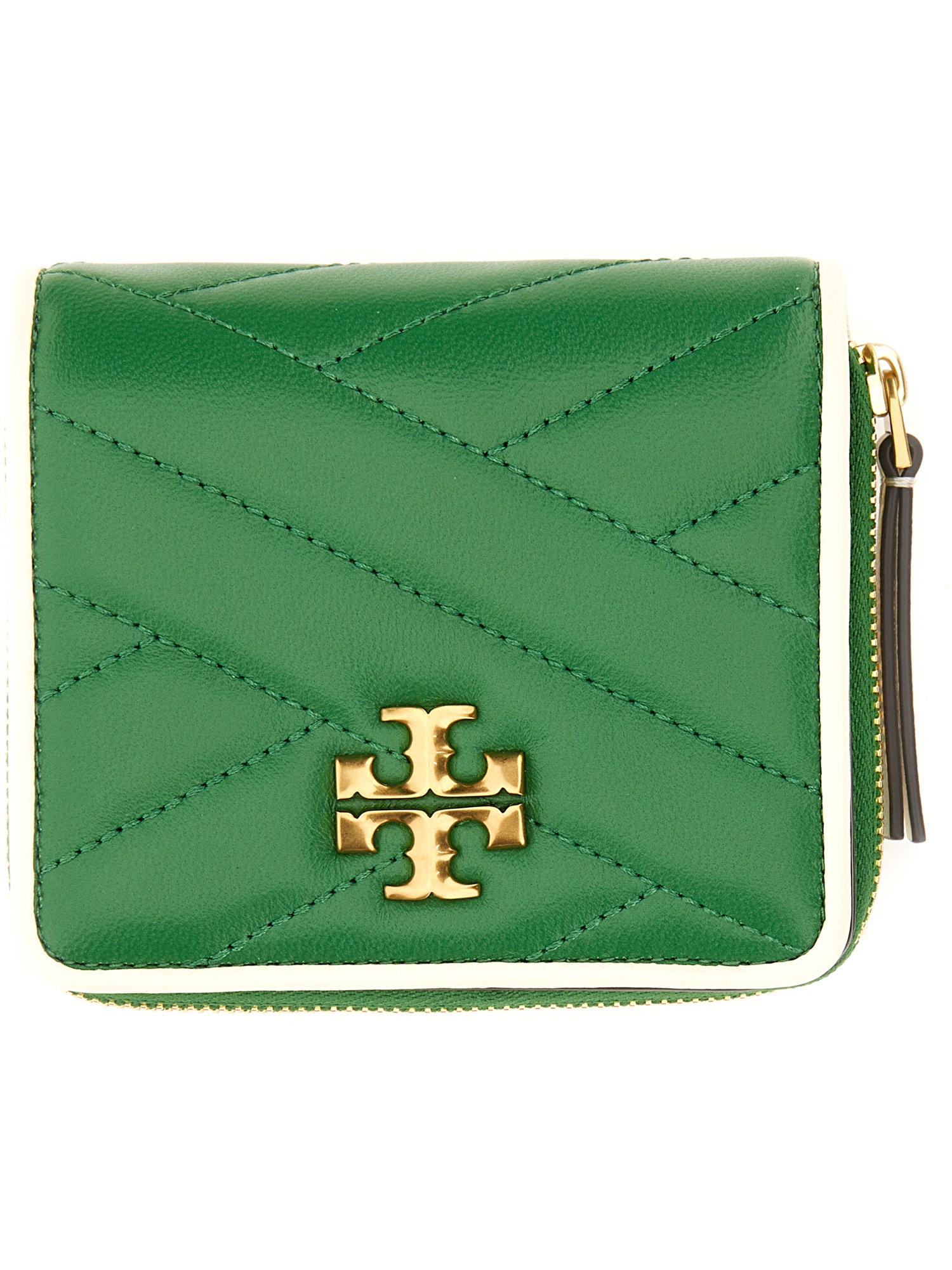 TORY BURCH KIRA WALLET 